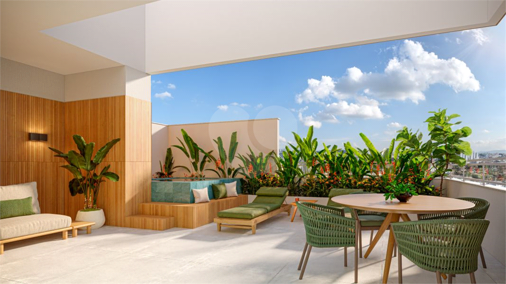 Apartamento, 1 quarto, 29 m² - Foto 6