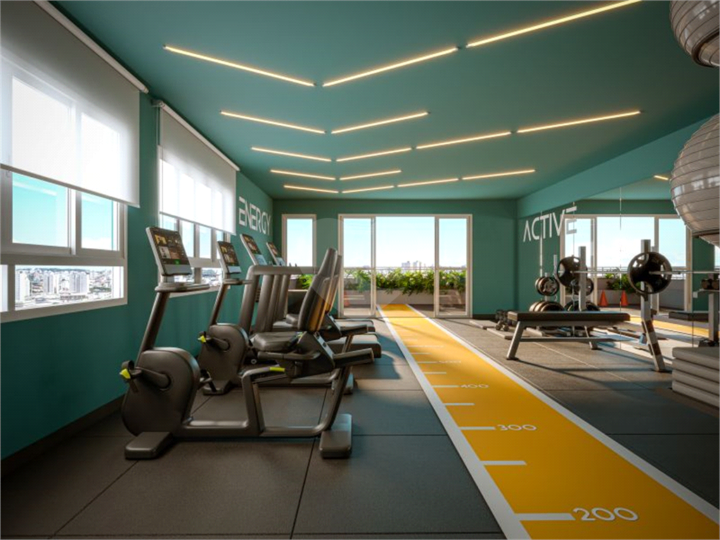 Apartamento, 1 quarto, 29 m² - Foto 7