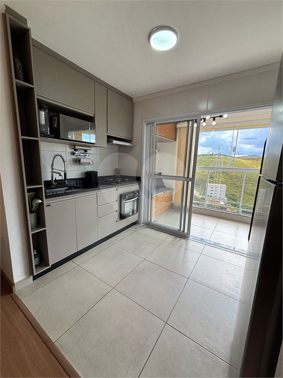 Apartamento, 2 quartos, 69 m² - Foto 1