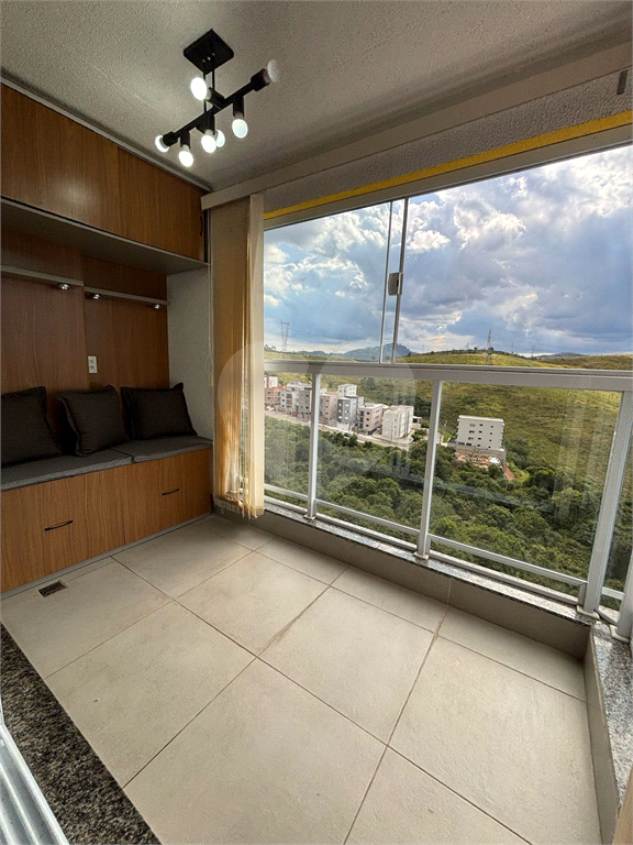 Apartamento, 2 quartos, 69 m² - Foto 2