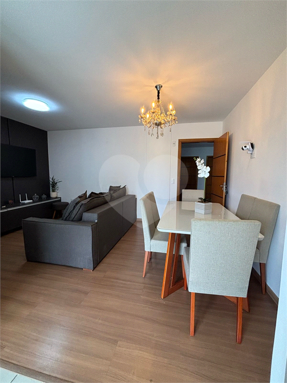 Apartamento, 2 quartos, 69 m² - Foto 4