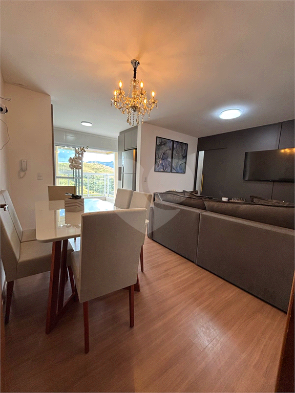 Apartamento, 2 quartos, 69 m² - Foto 8