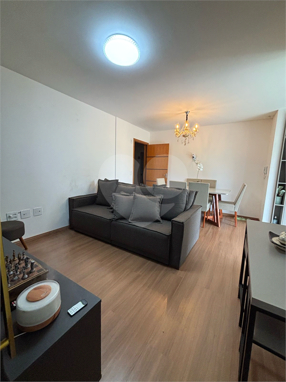 Apartamento, 2 quartos, 69 m² - Foto 9