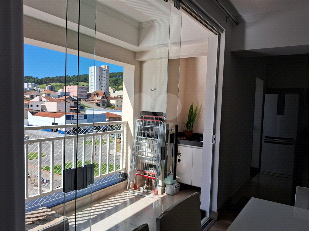 Apartamento, 3 quartos, 110 m² - Foto 2