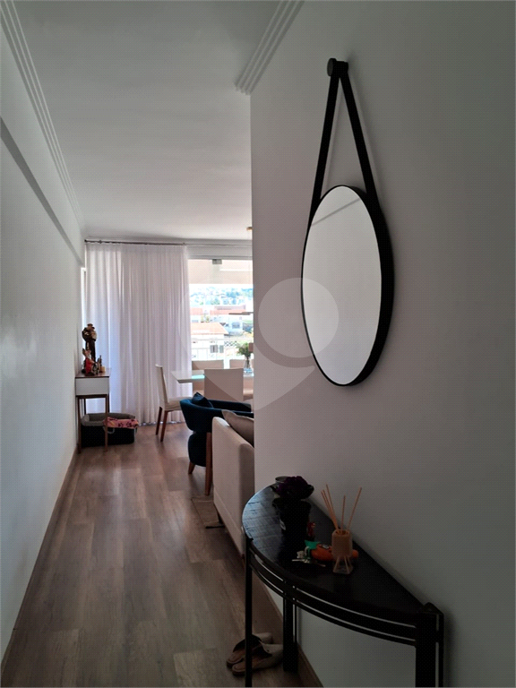 Apartamento, 3 quartos, 110 m² - Foto 3
