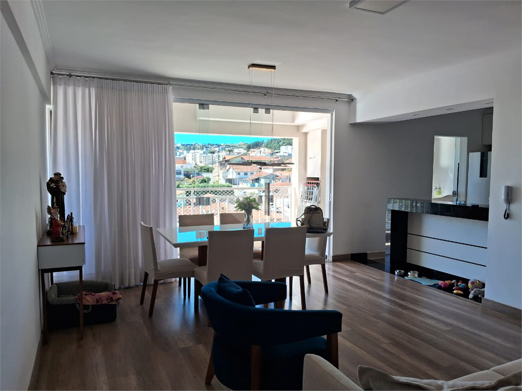 Apartamento, 3 quartos, 110 m² - Foto 4