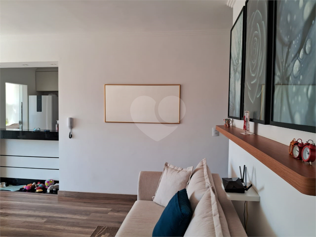 Apartamento, 3 quartos, 110 m² - Foto 5