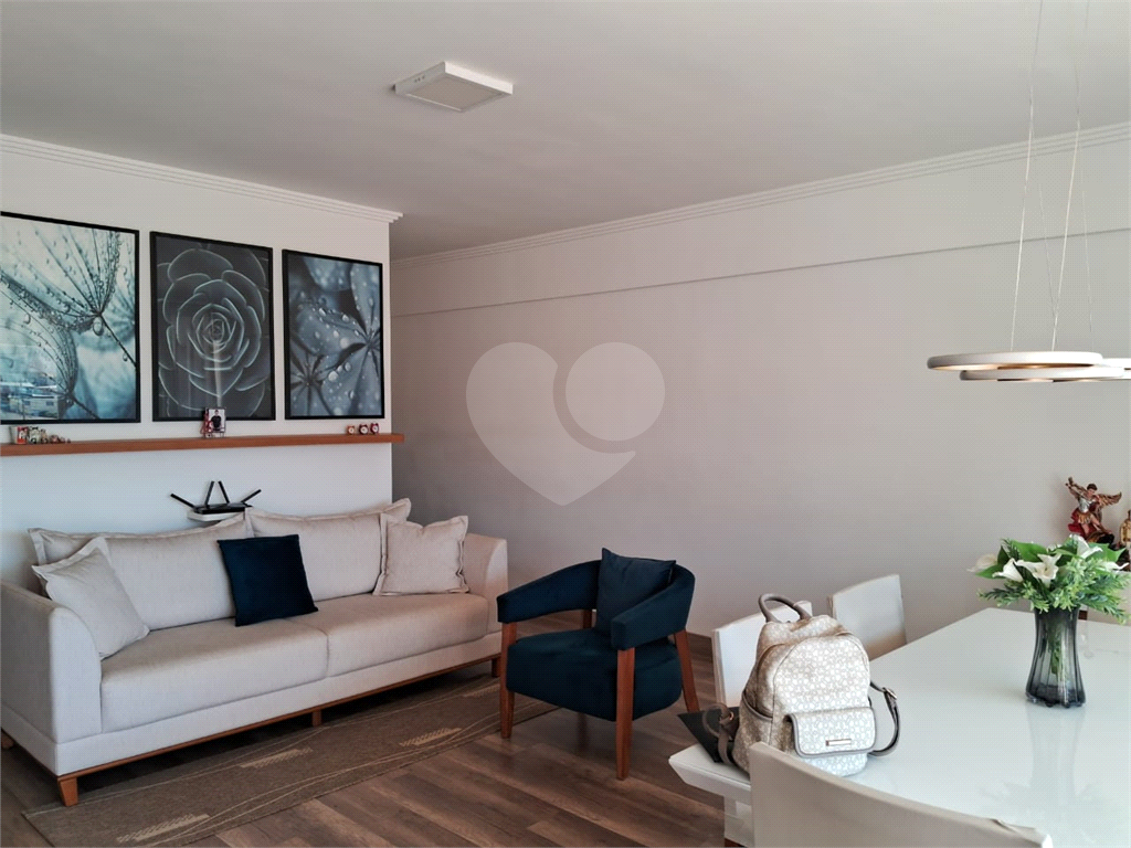 Apartamento, 3 quartos, 110 m² - Foto 6