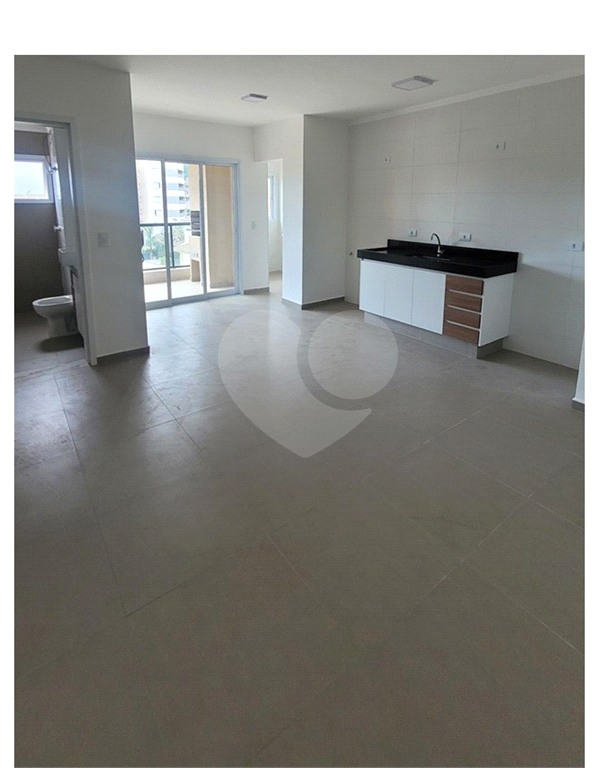 Apartamento, 1 quarto, 54 m² - Foto 1