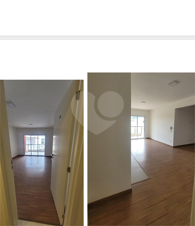 Apartamento, 2 quartos, 80 m² - Foto 3