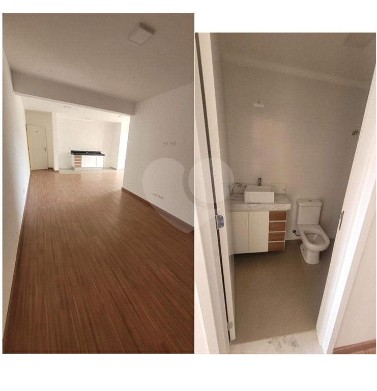 Apartamento, 2 quartos, 80 m² - Foto 5
