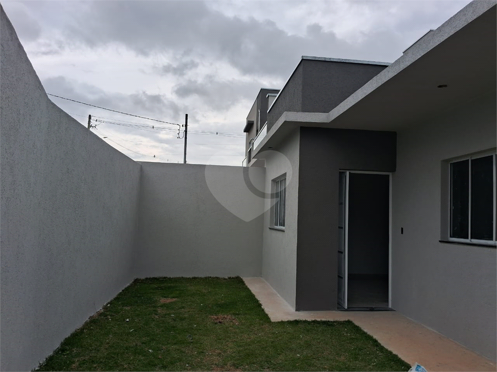 Casa, 2 quartos, 63 m² - Foto 1