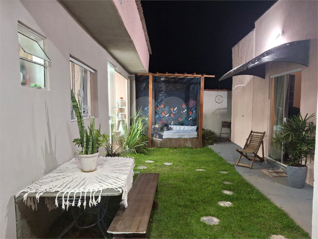 Casa, 3 quartos, 150 m² - Foto 20