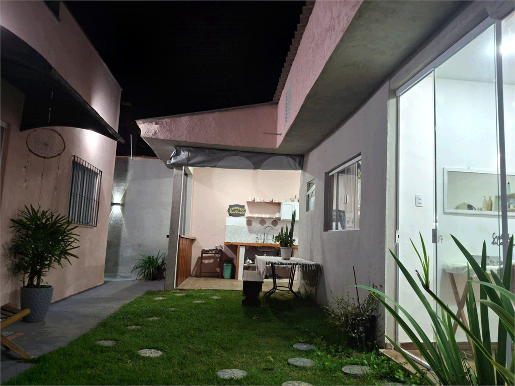 Casa, 3 quartos, 150 m² - Foto 21