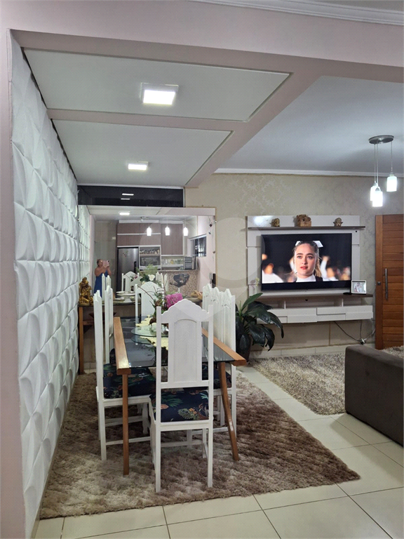 Casa, 3 quartos, 150 m² - Foto 7