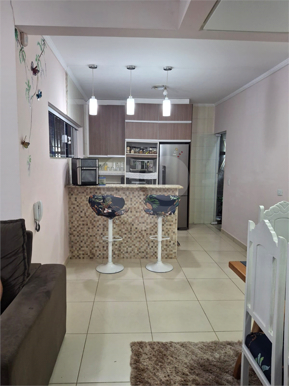 Casa, 3 quartos, 150 m² - Foto 8