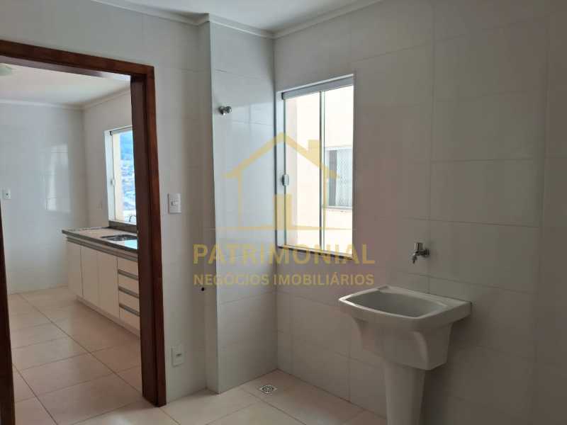 Apartamento, 2 quartos, 90 m² - Foto 10