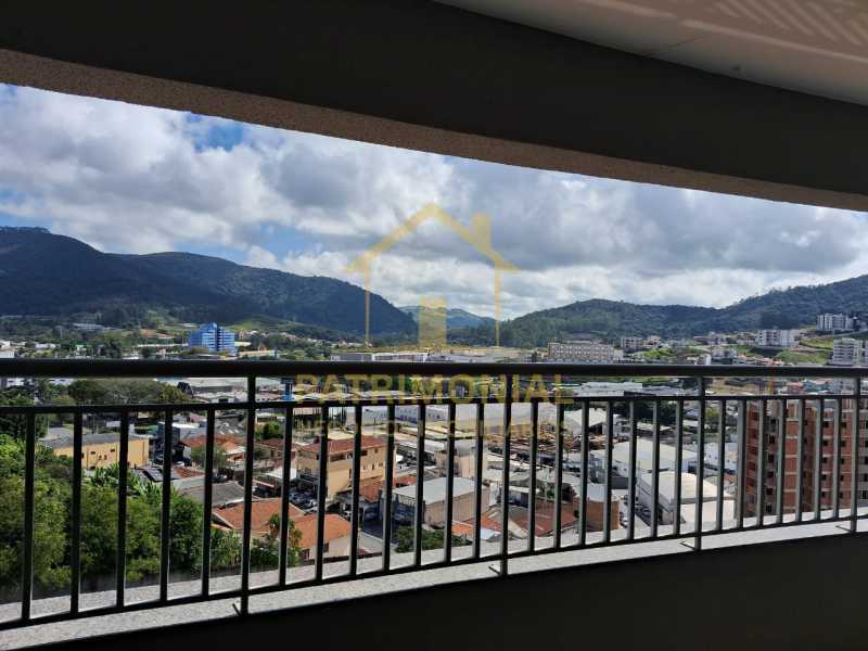Apartamento, 2 quartos, 90 m² - Foto 1