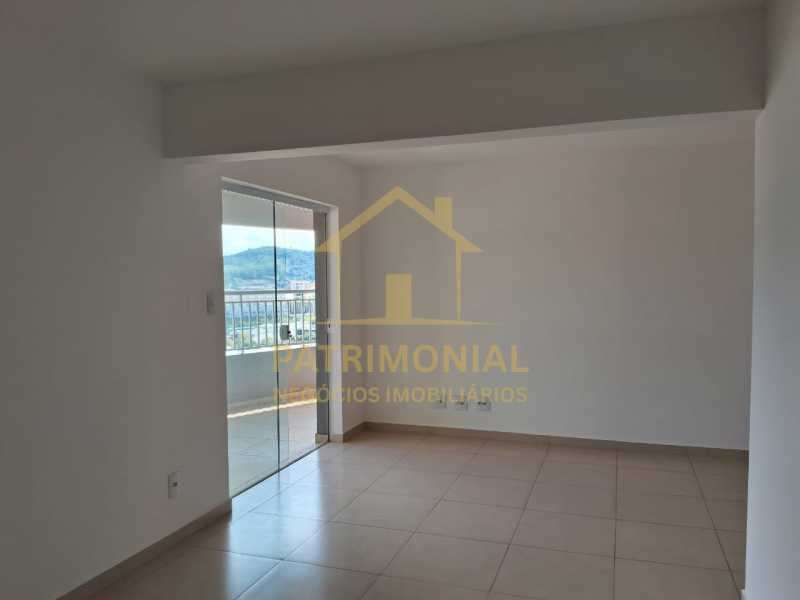 Apartamento, 2 quartos, 90 m² - Foto 5