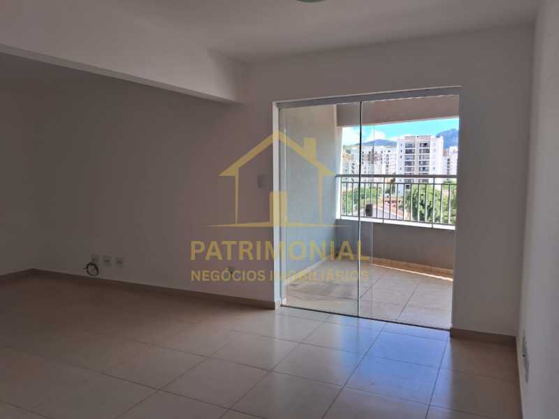 Apartamento, 2 quartos, 90 m² - Foto 4