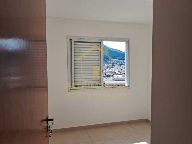Apartamento, 2 quartos, 90 m² - Foto 13