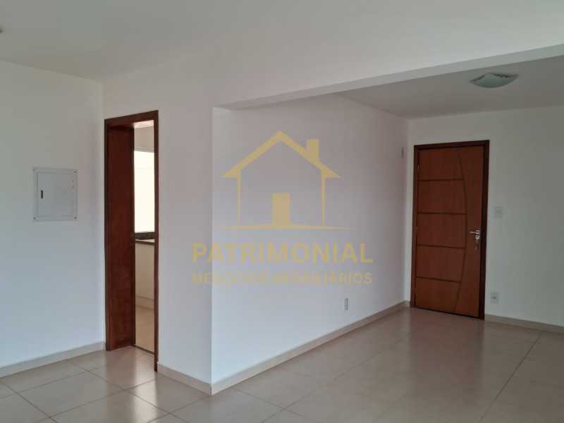 Apartamento, 2 quartos, 90 m² - Foto 7