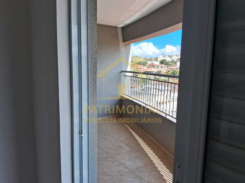 Apartamento, 2 quartos, 90 m² - Foto 18