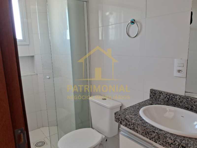 Apartamento, 2 quartos, 90 m² - Foto 20