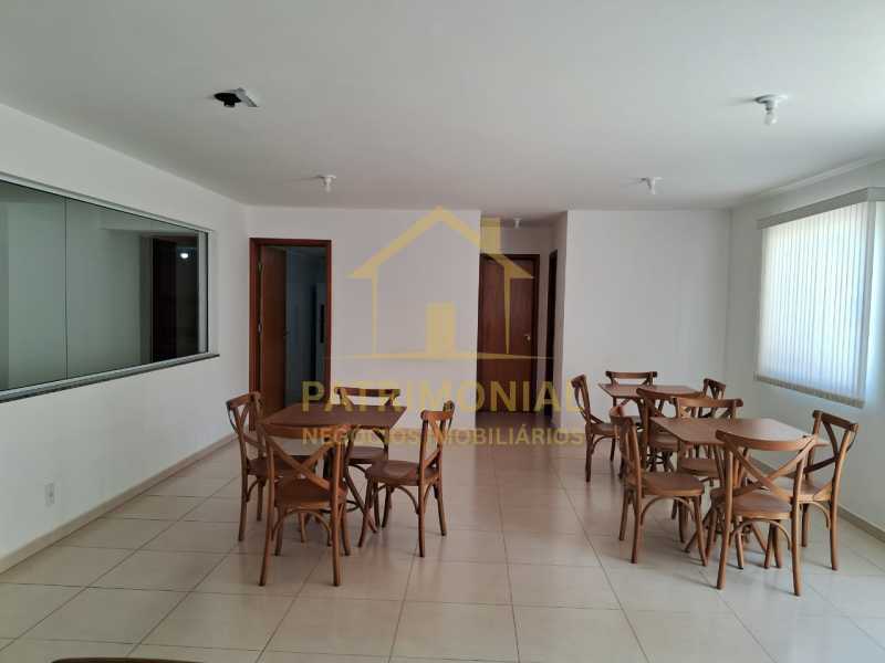 Apartamento, 2 quartos, 90 m² - Foto 22