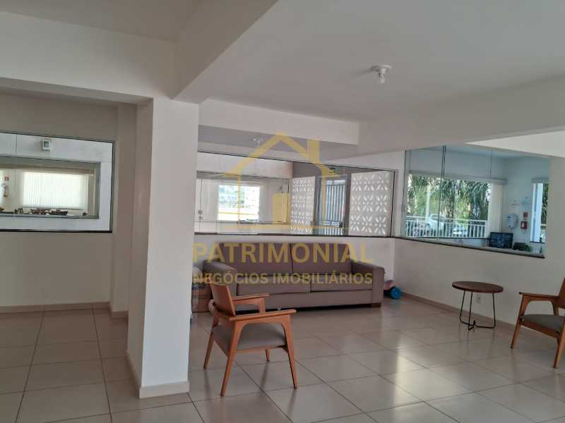 Apartamento, 2 quartos, 90 m² - Foto 24