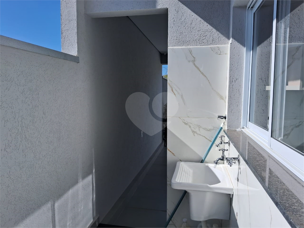 Casa de Condomínio, 3 quartos - Foto 10