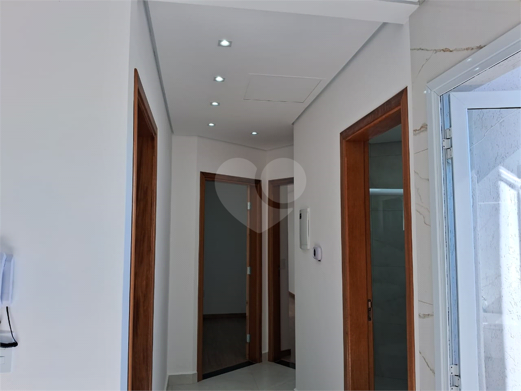 Casa de Condomínio, 3 quartos - Foto 11