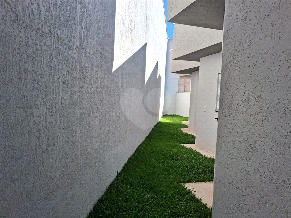 Casa de Condomínio, 3 quartos - Foto 23