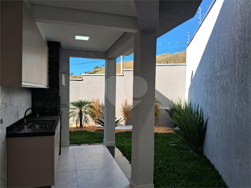 Casa de Condomínio, 3 quartos - Foto 9