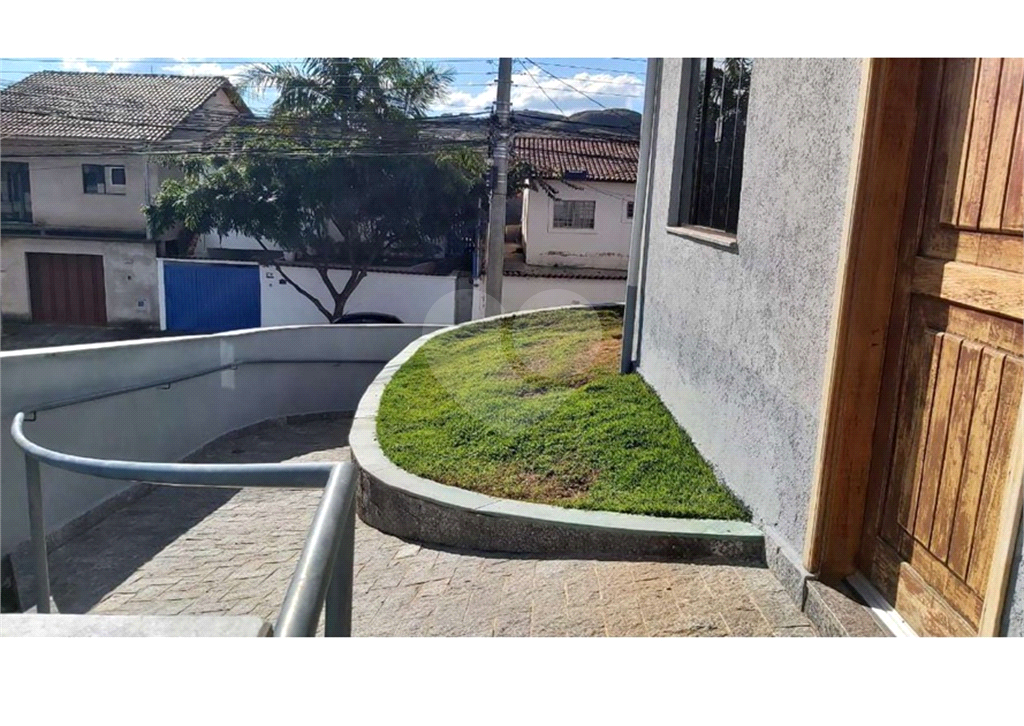 Casa, 3 quartos, 80 m² - Foto 1