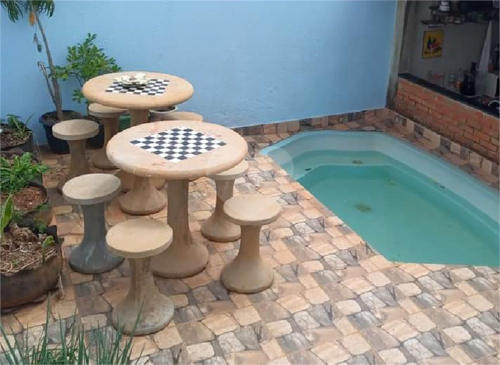 Casa, 1 quarto, 125 m² - Foto 1