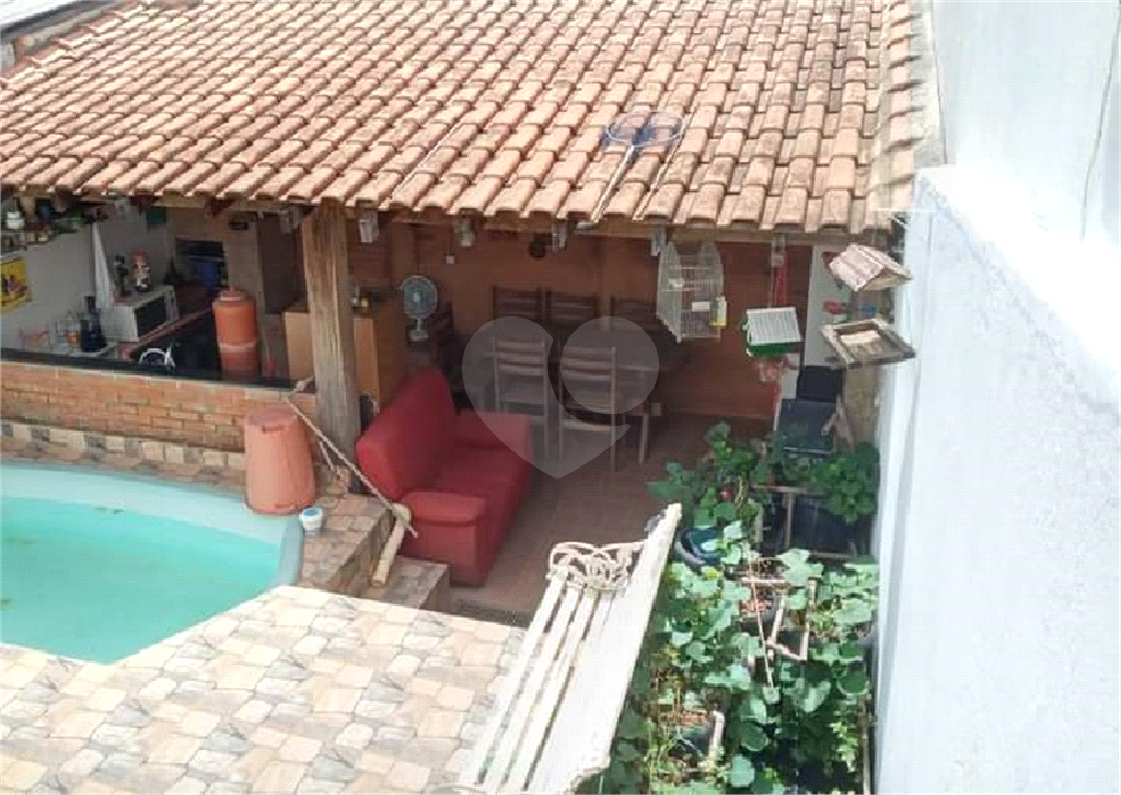 Casa, 1 quarto, 125 m² - Foto 12