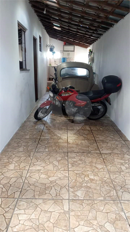 Casa, 1 quarto, 125 m² - Foto 2