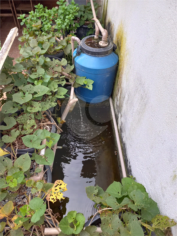 Casa, 1 quarto, 125 m² - Foto 21