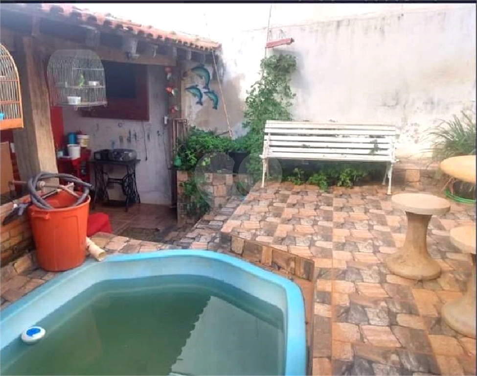 Casa, 1 quarto, 125 m² - Foto 8