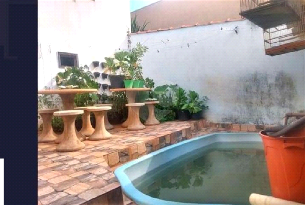 Casa, 1 quarto, 125 m² - Foto 9