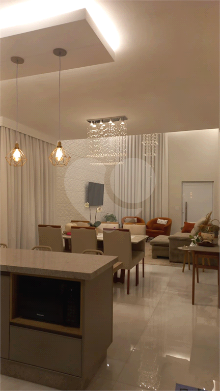 Casa, 3 quartos, 112 m² - Foto 1