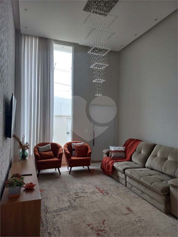 Casa, 3 quartos, 112 m² - Foto 2