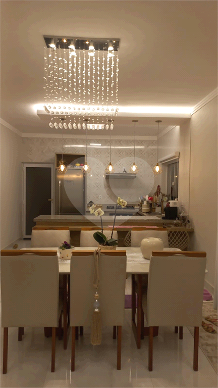 Casa, 3 quartos, 112 m² - Foto 4