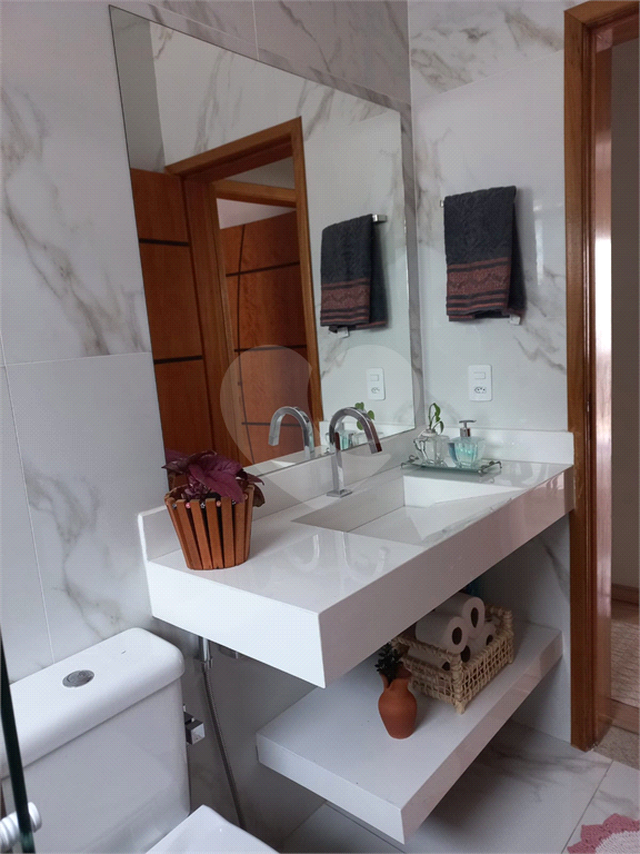 Casa, 3 quartos, 112 m² - Foto 6