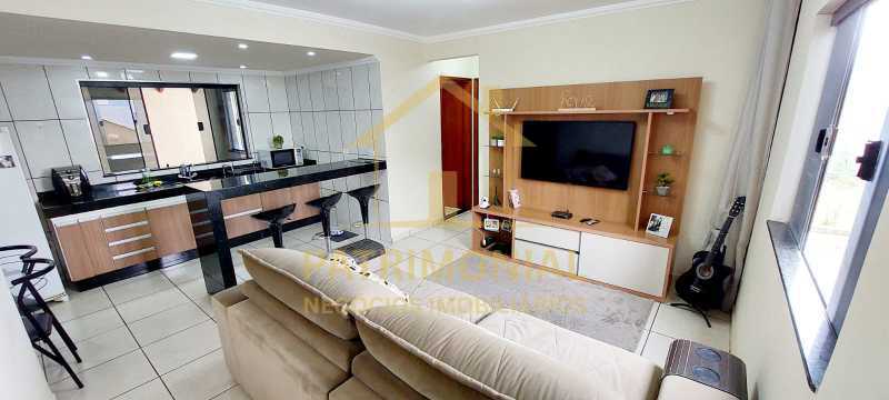 Apartamento, 2 quartos, 64 m² - Foto 1