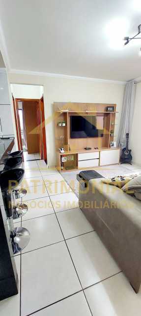 Apartamento, 2 quartos, 64 m² - Foto 4