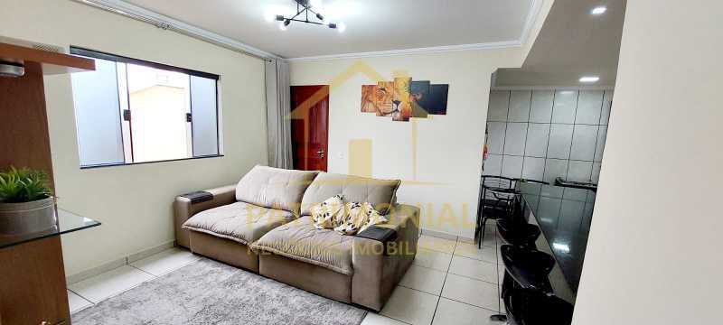 Apartamento, 2 quartos, 64 m² - Foto 2