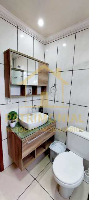 Apartamento, 2 quartos, 64 m² - Foto 9