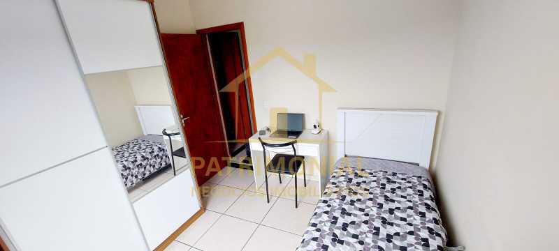 Apartamento, 2 quartos, 64 m² - Foto 11